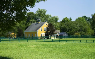 Vidéki házak